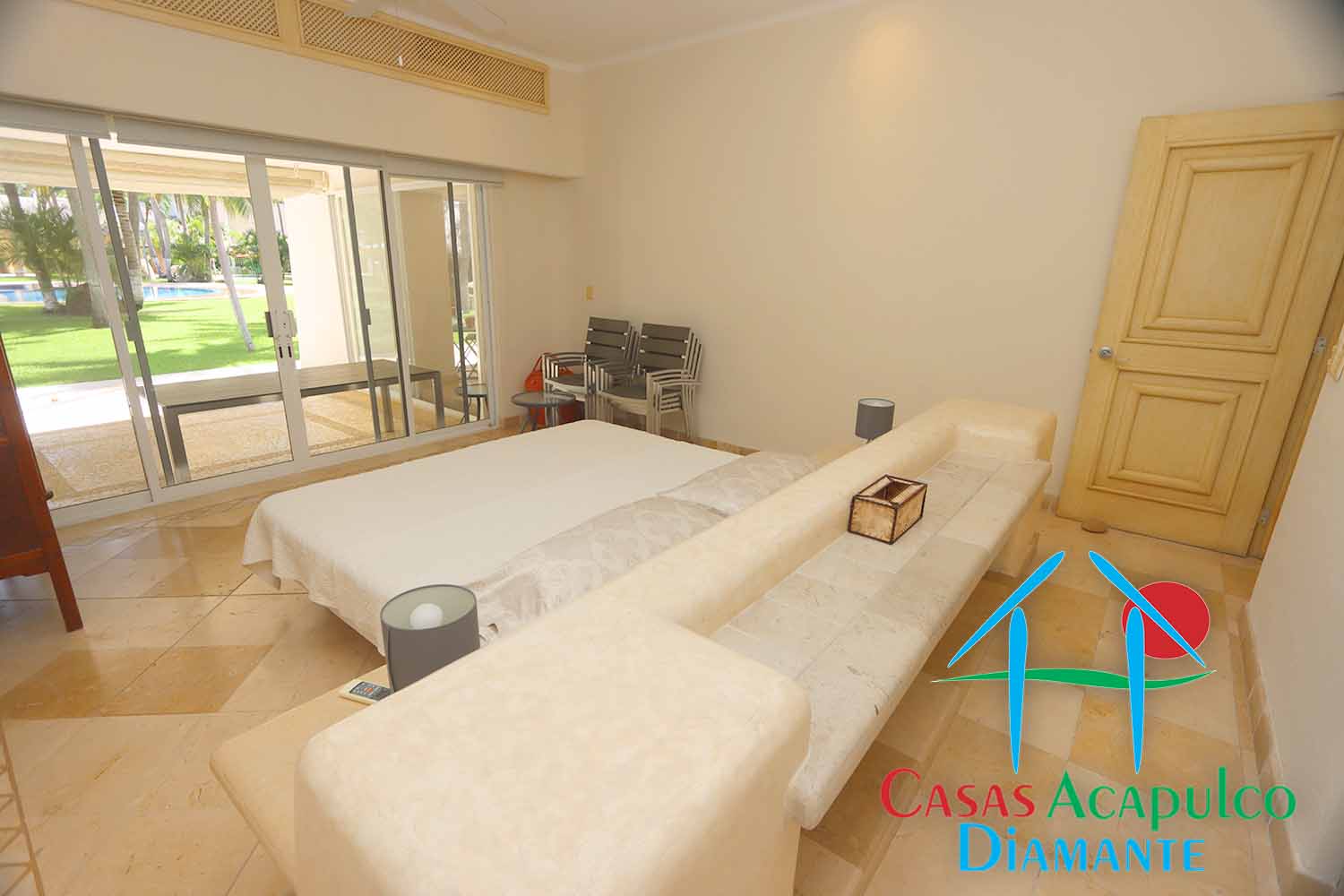 Son Vida Mallorca 7 - Recámara tres 4